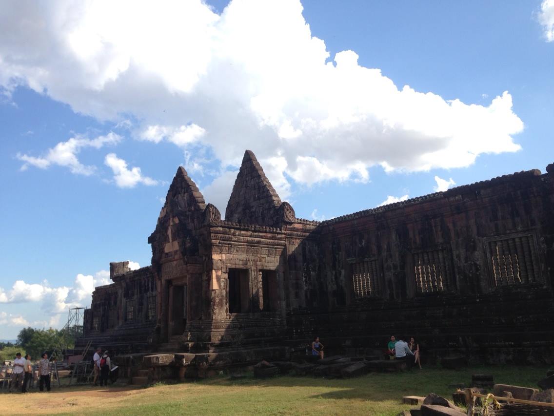 Wat Phu