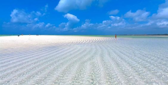 Watamu Beach