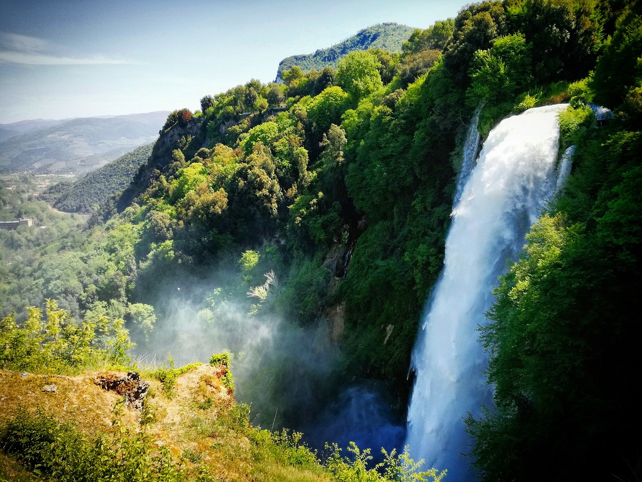 Cascata delle Marmore