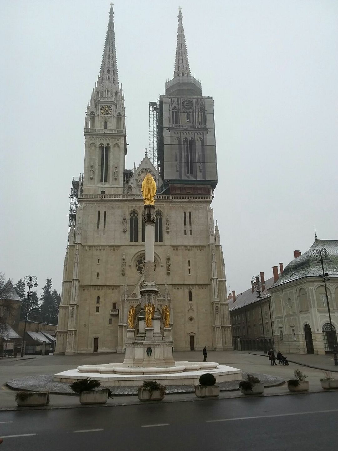 Zagabria
