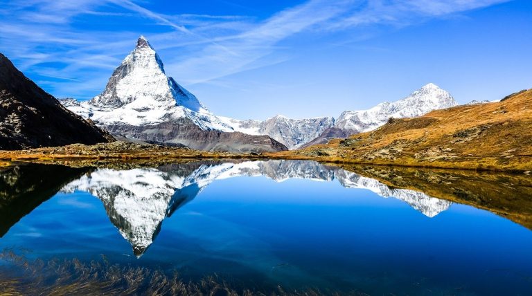 zermatt estate 2020