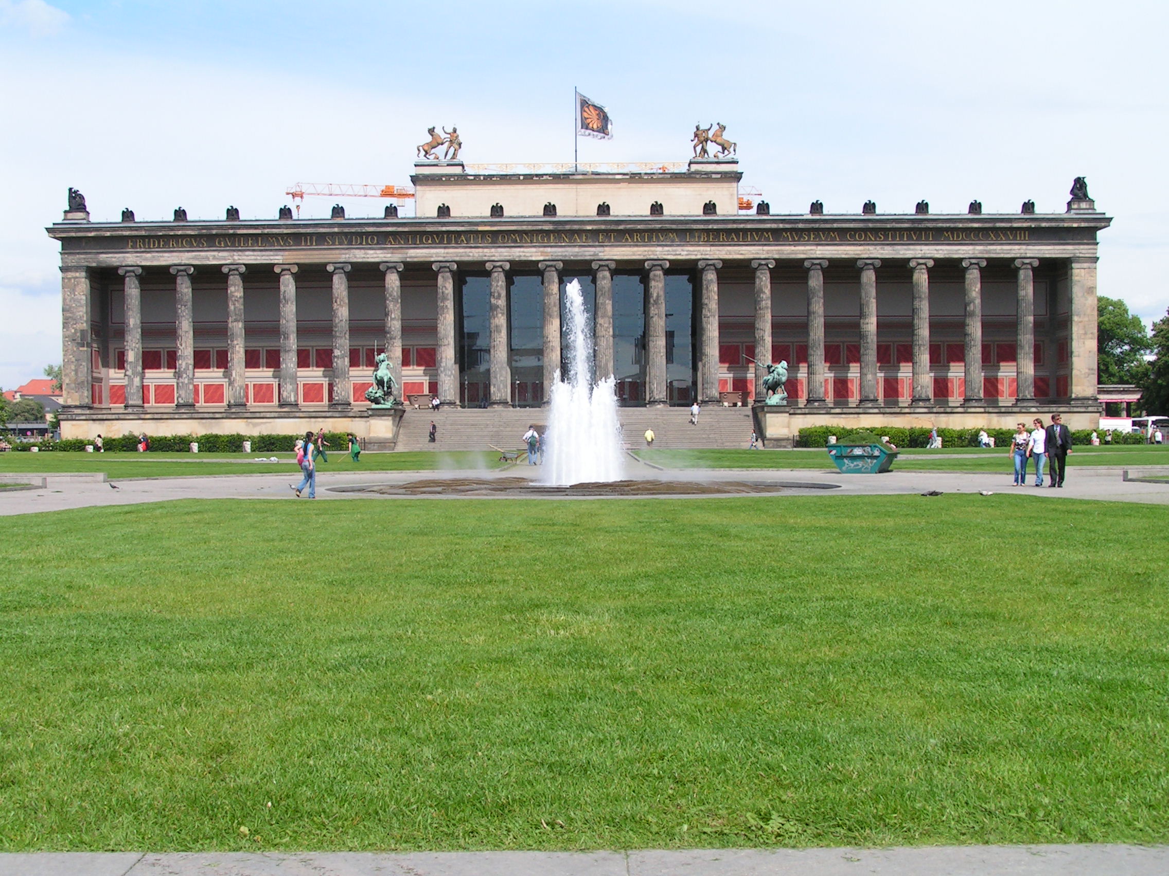 Altes Museum