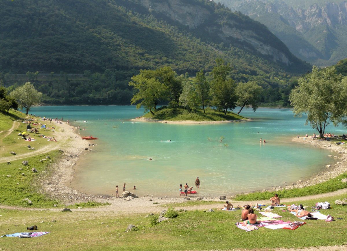 lago di tenno