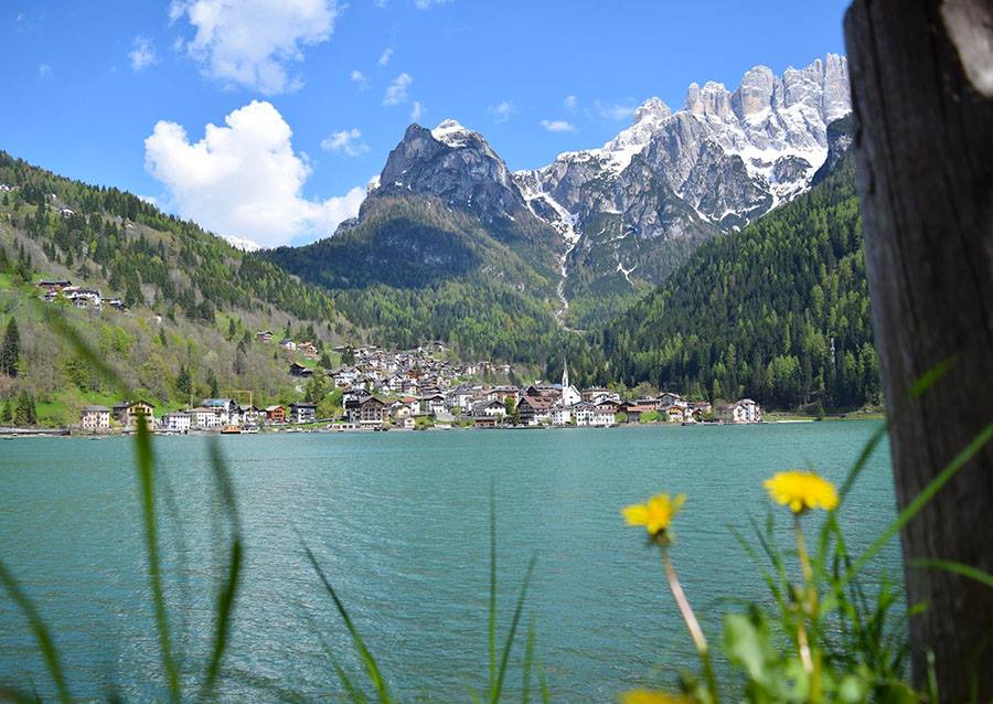 alleghe