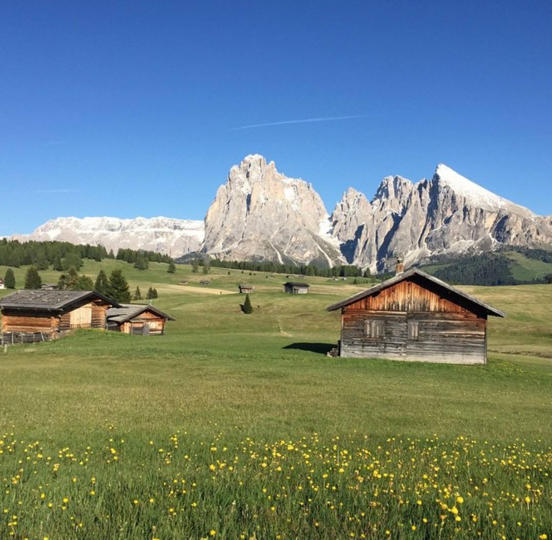 Alpe di Siusi