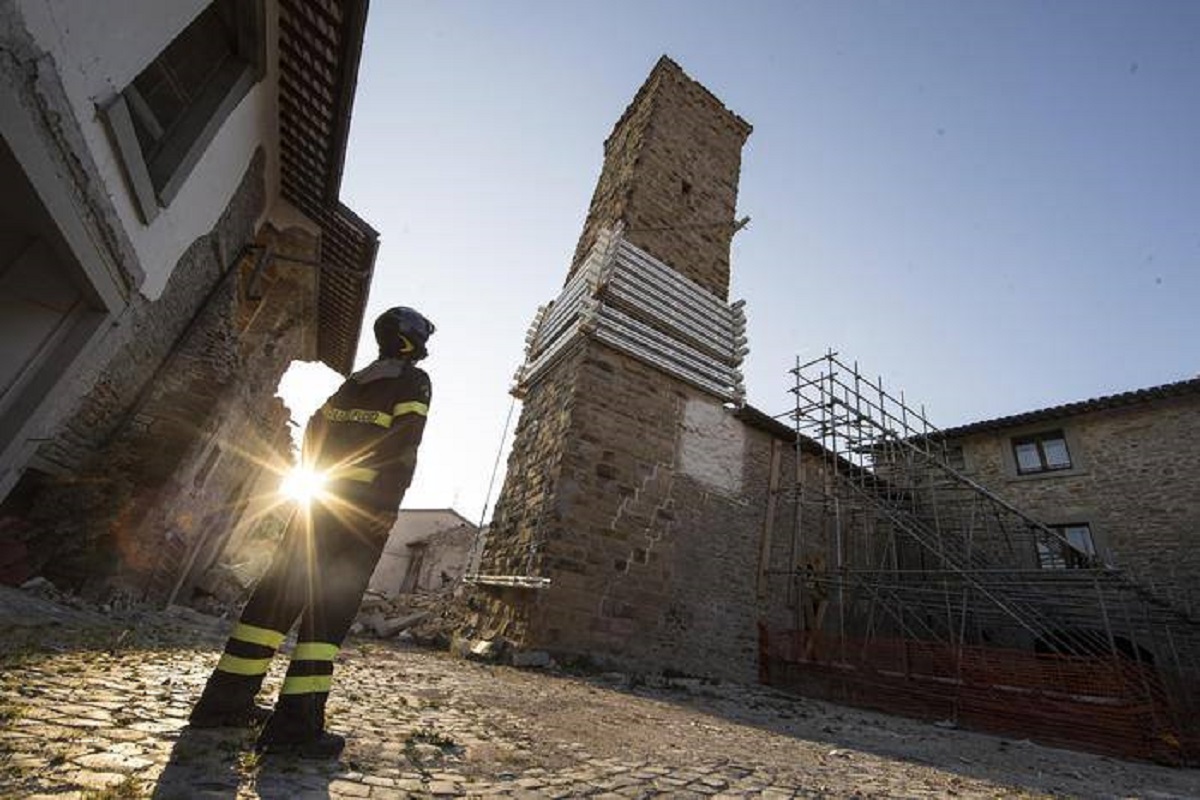 amatrice monumenti