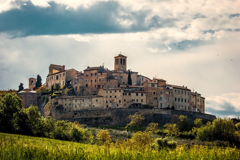 anghiari cosa vedere in un giorno