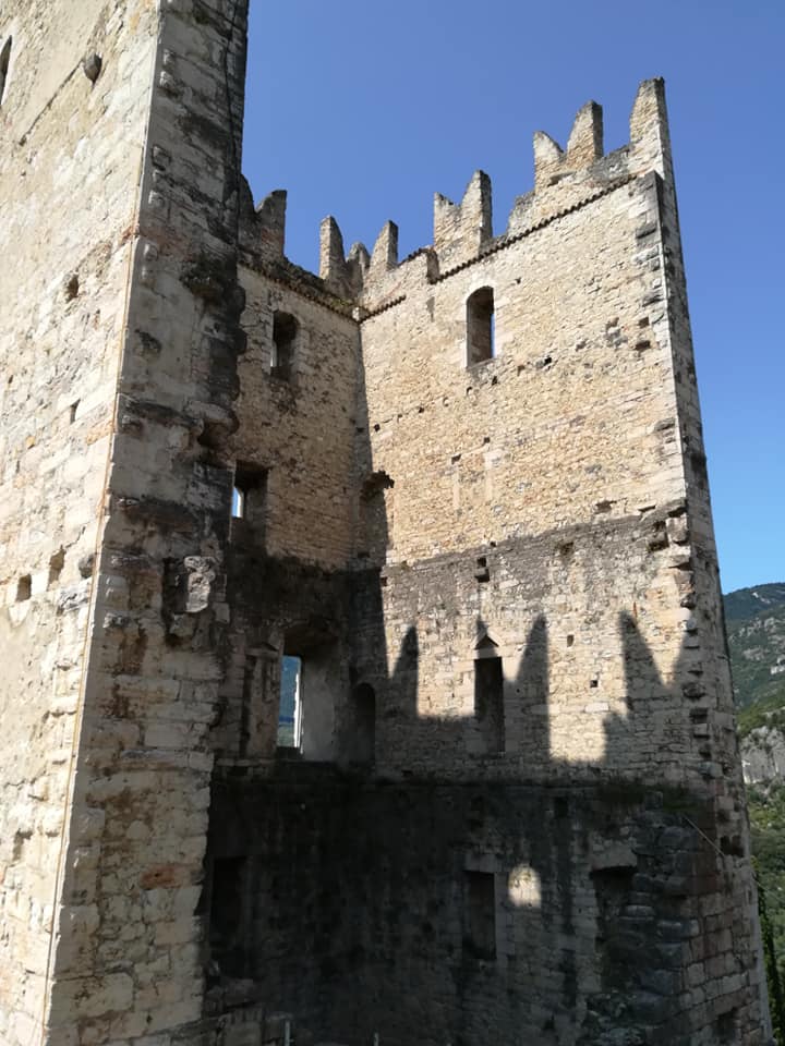 Arco castello