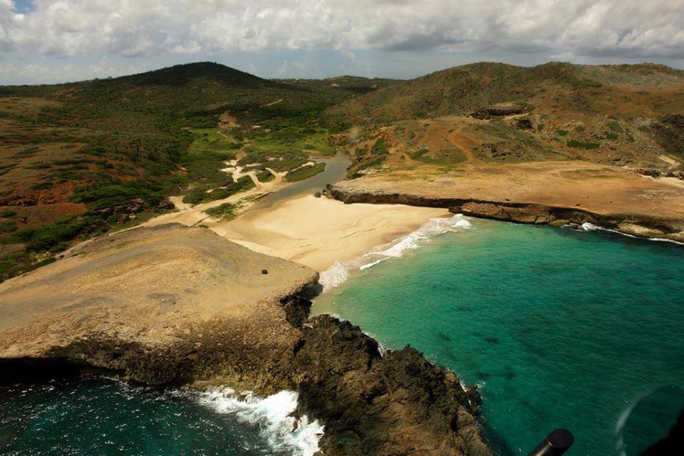 Arikok National Park