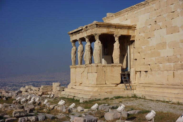 attica grecia antica