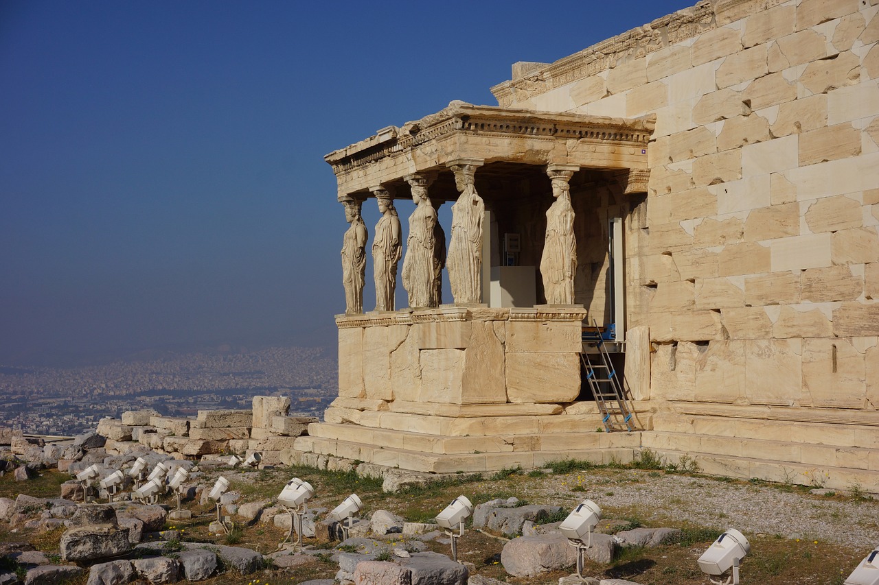attica grecia antica