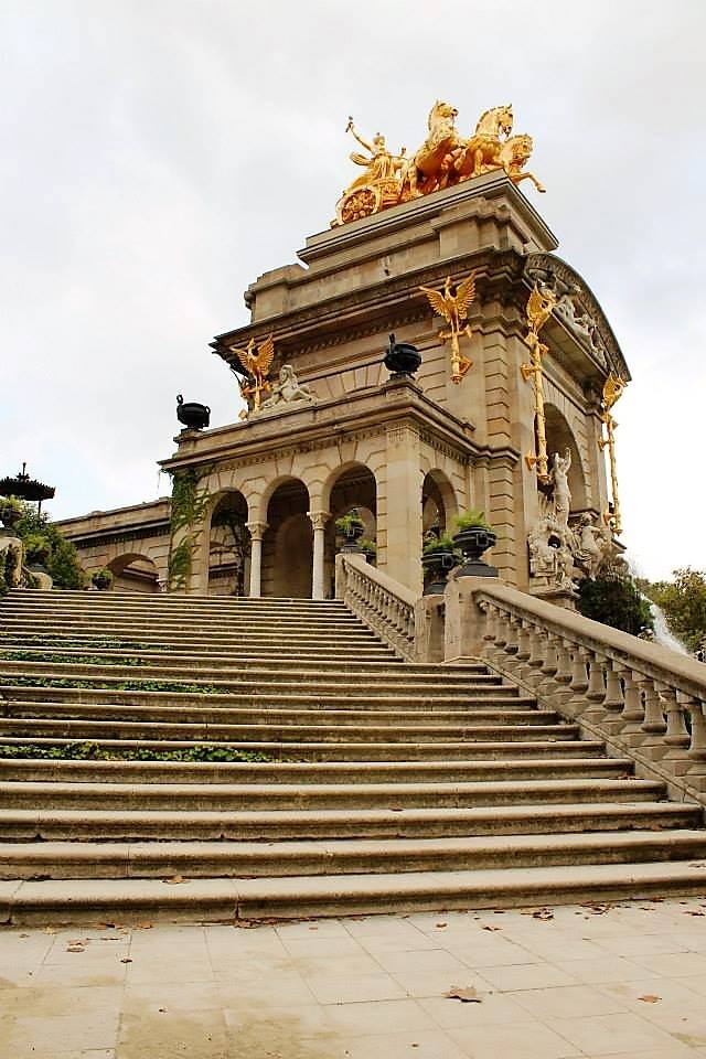Barcellona