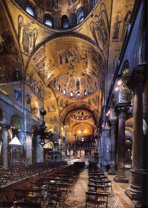 Basilica Venezia