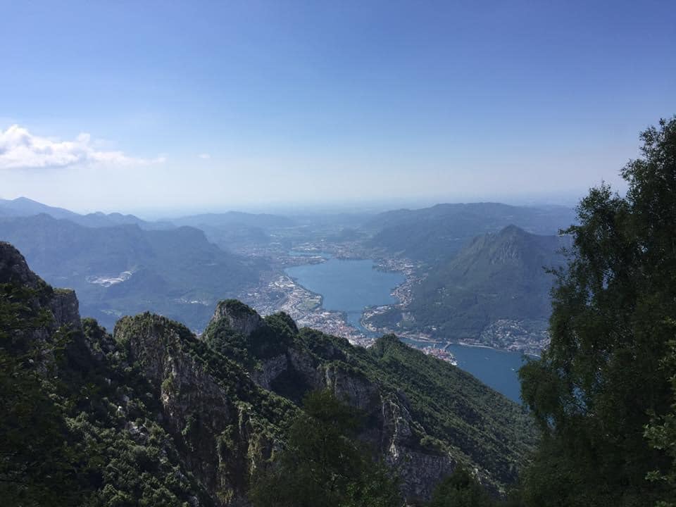 Belvedere lecco