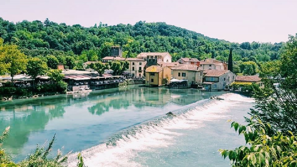 borghetto