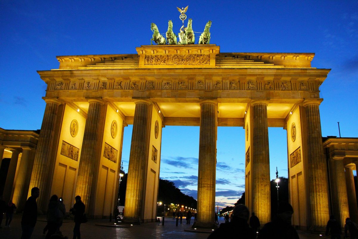 brandenburg-