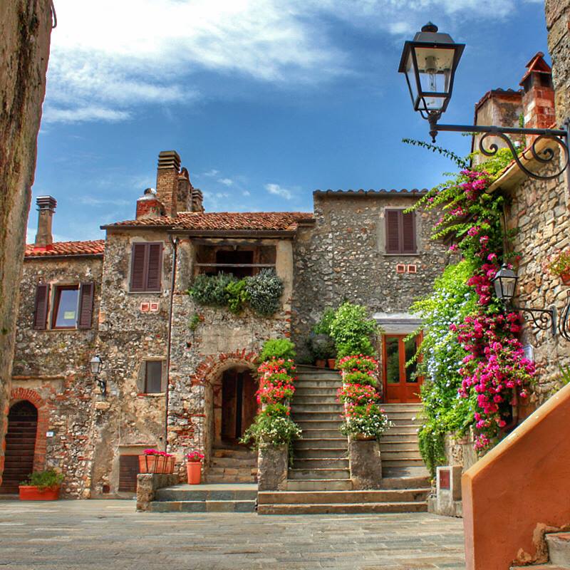 Capalbio