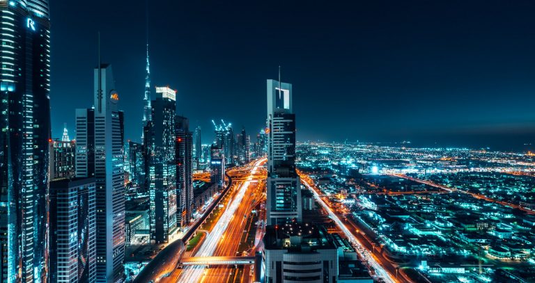 capodanno dubai 2021 offerte