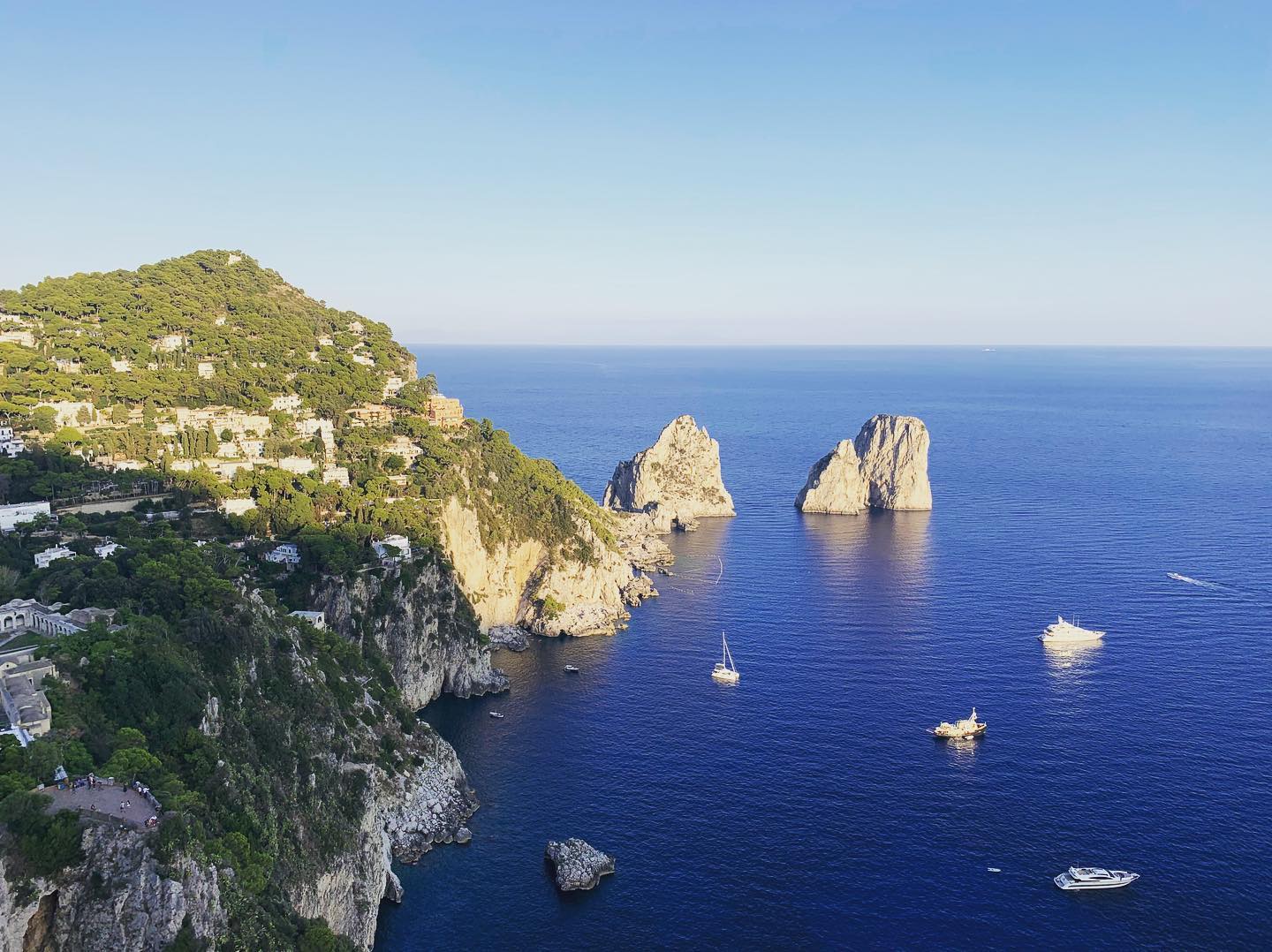 Capri