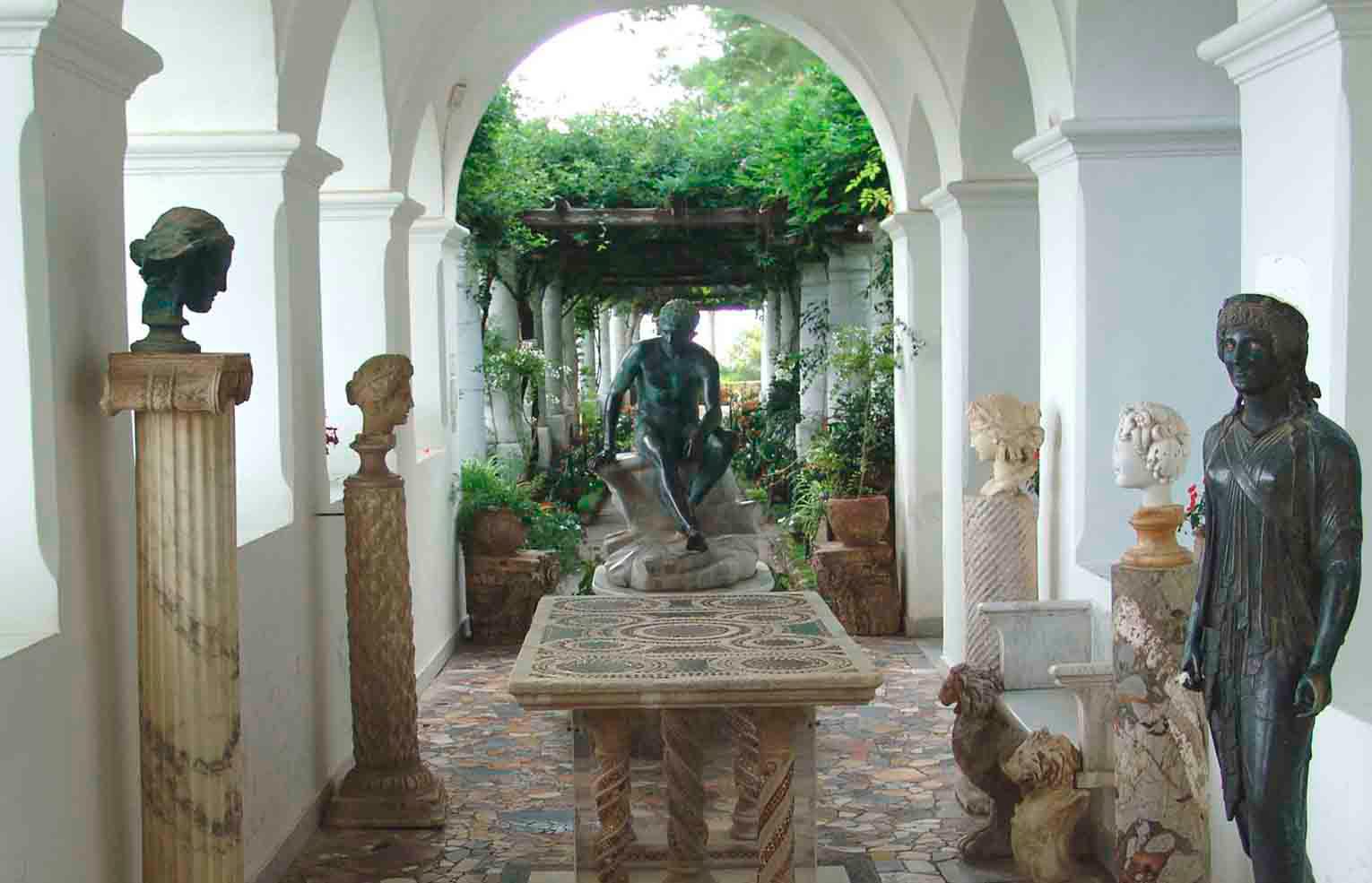 Capri