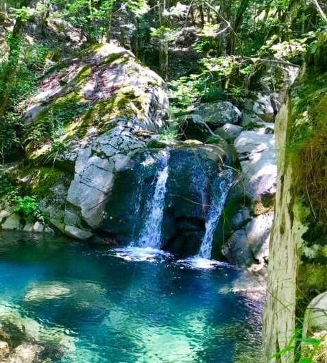 Cascata