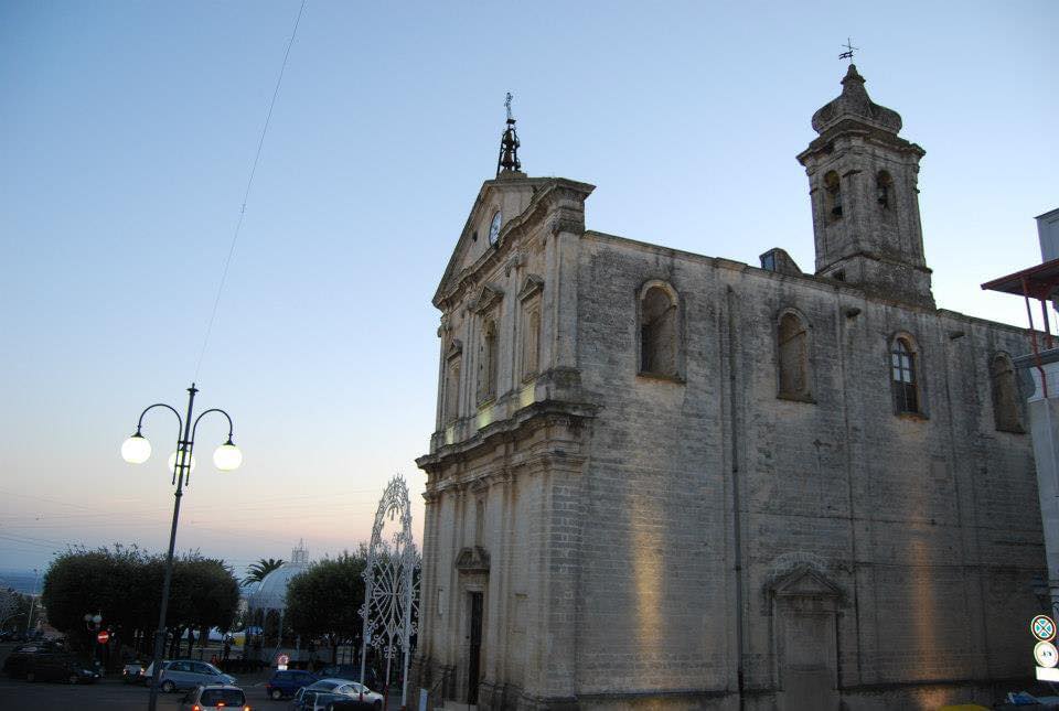 Castellaneta