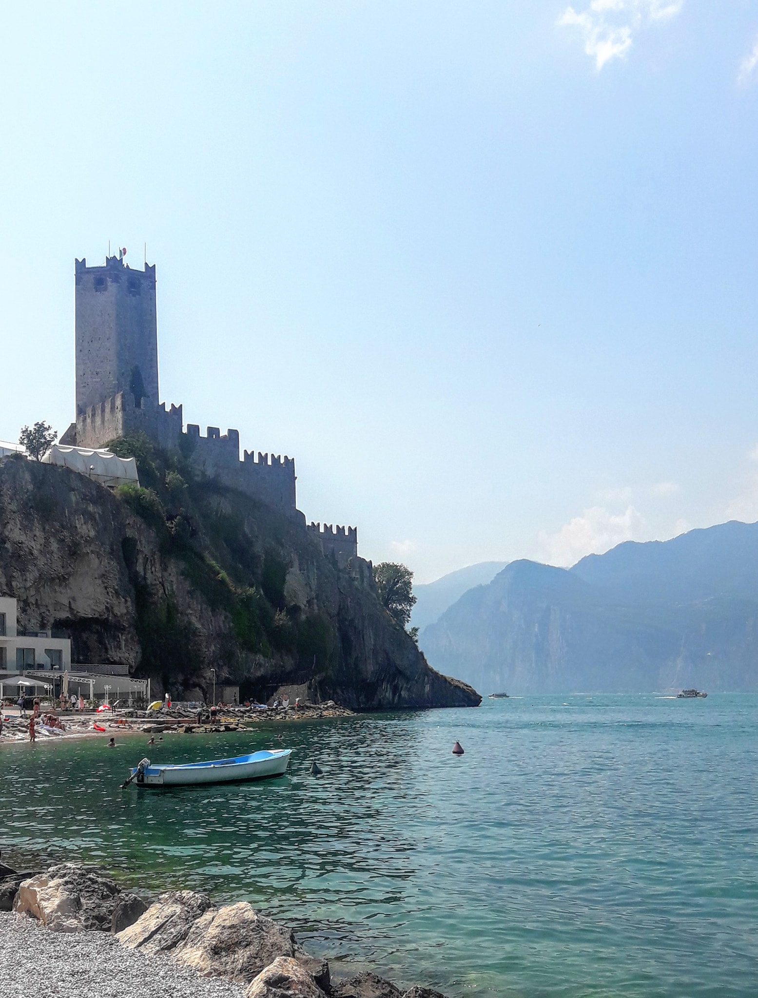 Castello