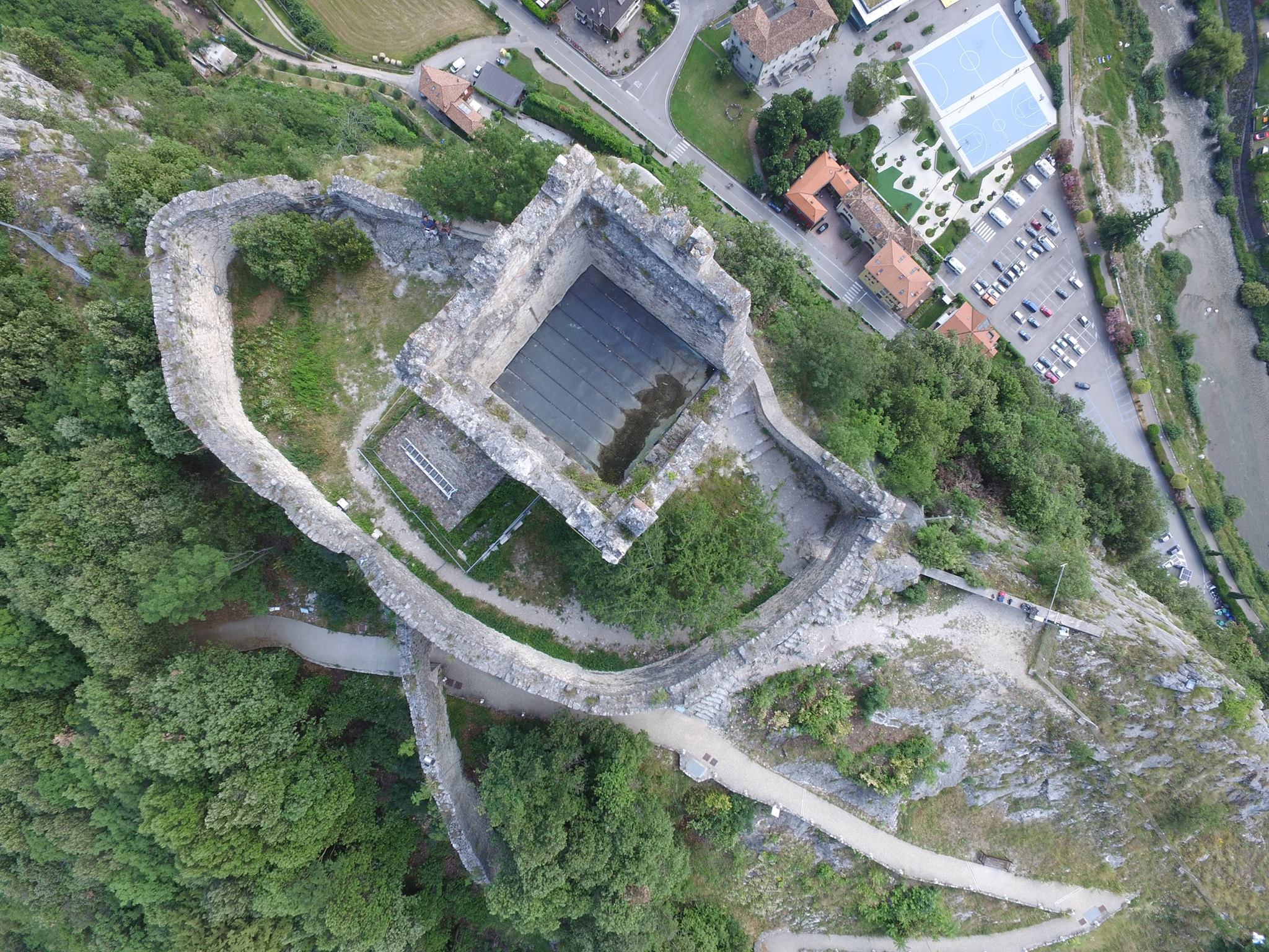 Castello Arco