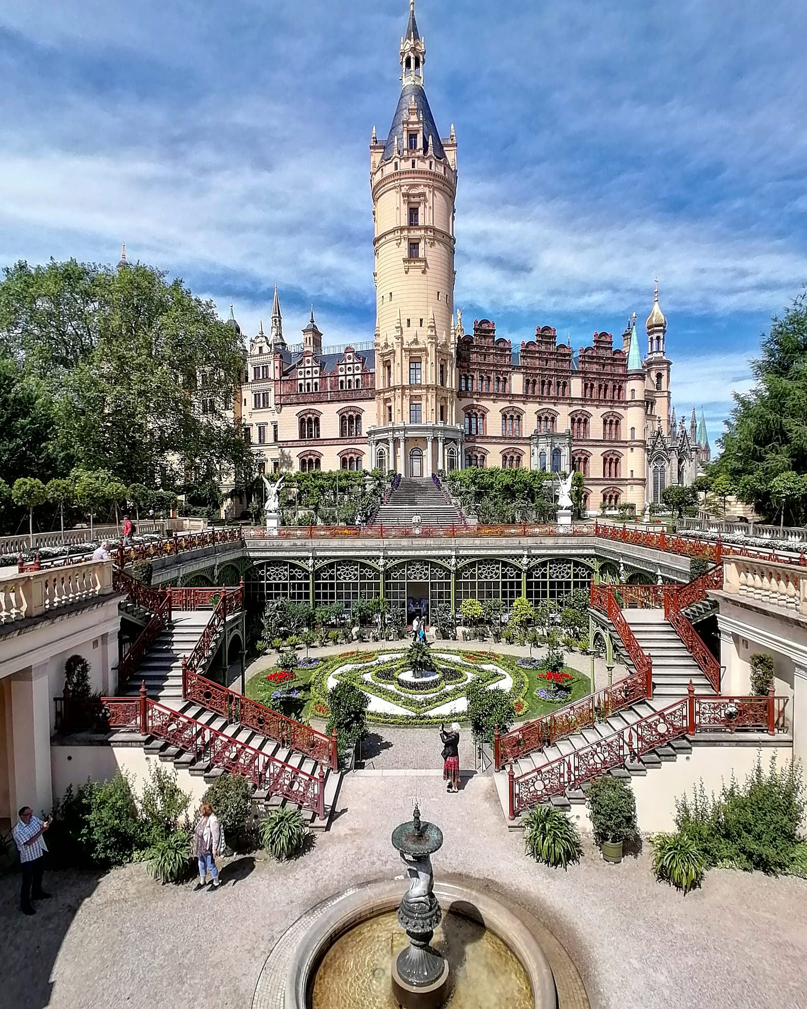 Castello germania
