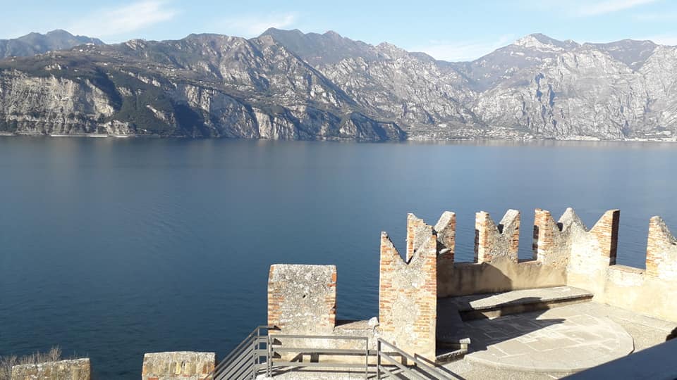 Castello Scaligero