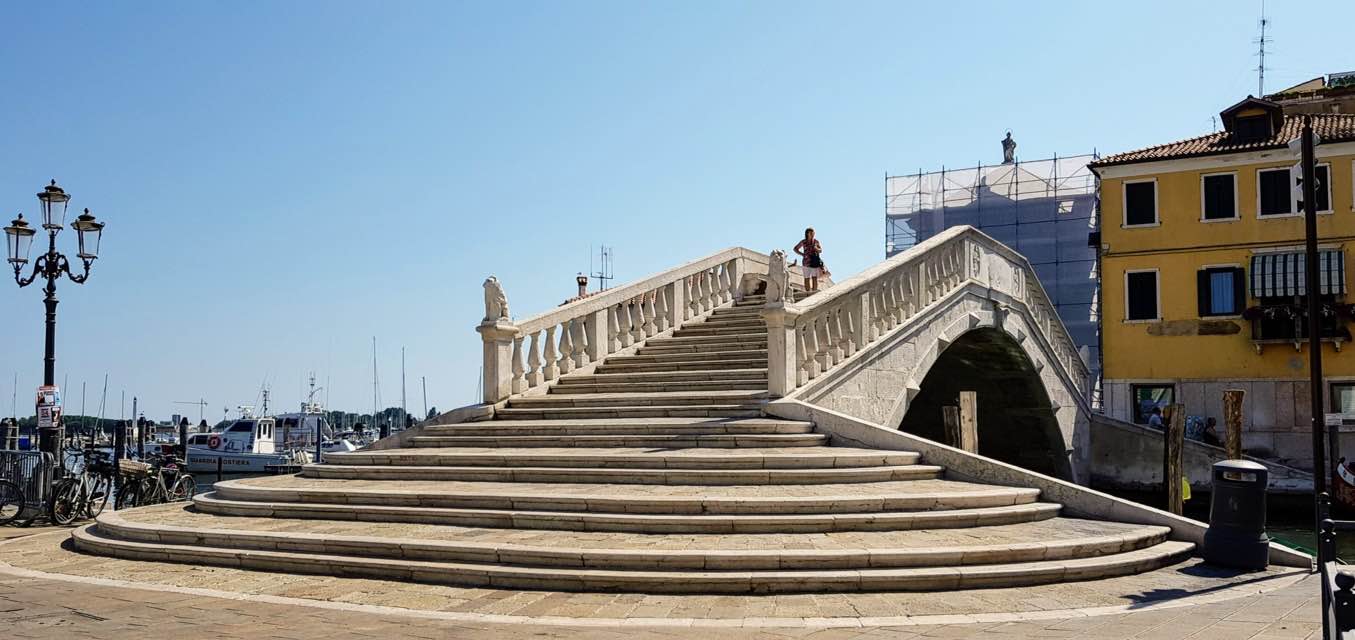 Chioggia