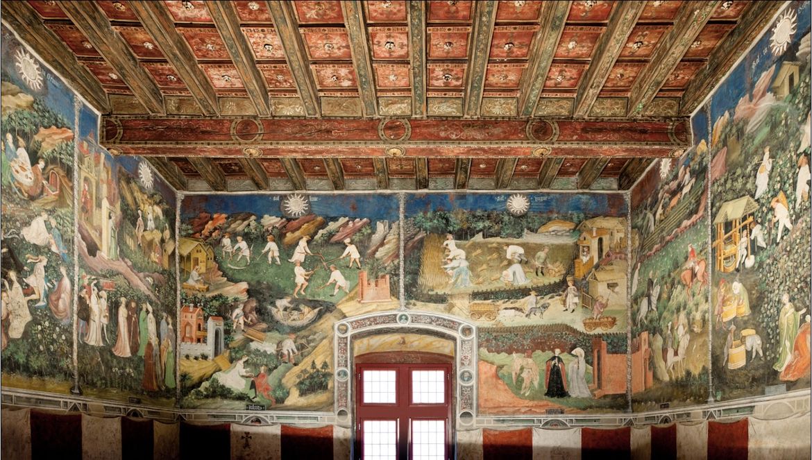 Ciclo dei mesi