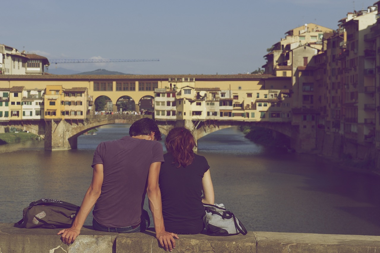 città da visitare a piedi in italia