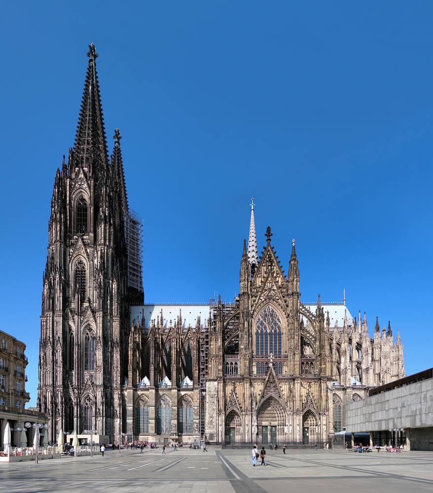 Colonia duomo