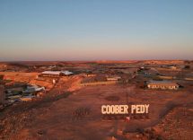 coober pedy australia