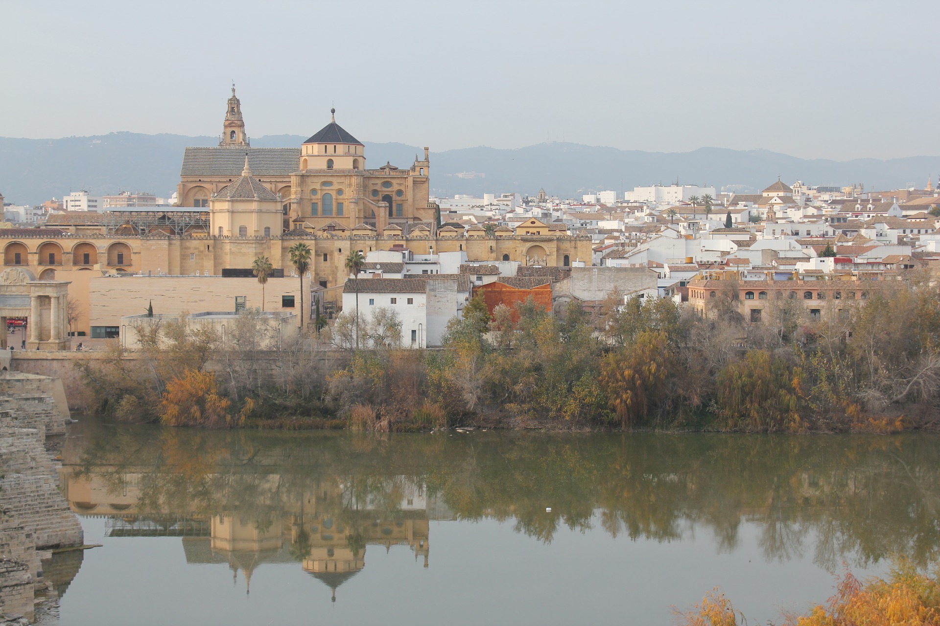 cordoba cosa vedere in 3 giorni