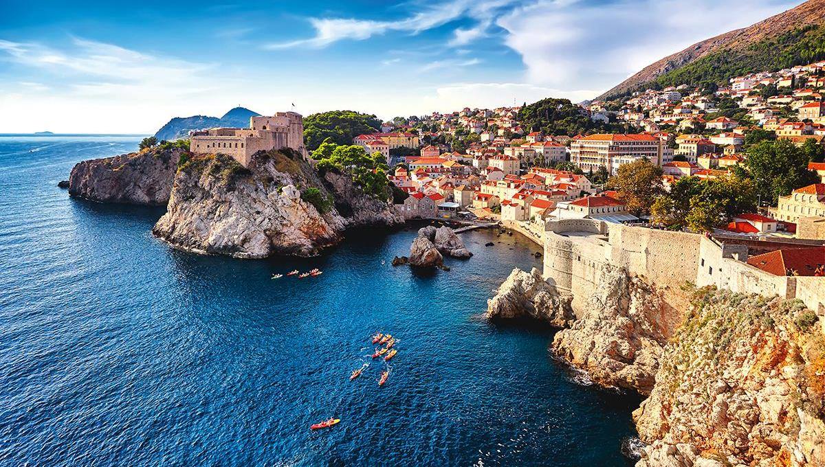 Dubrovnik