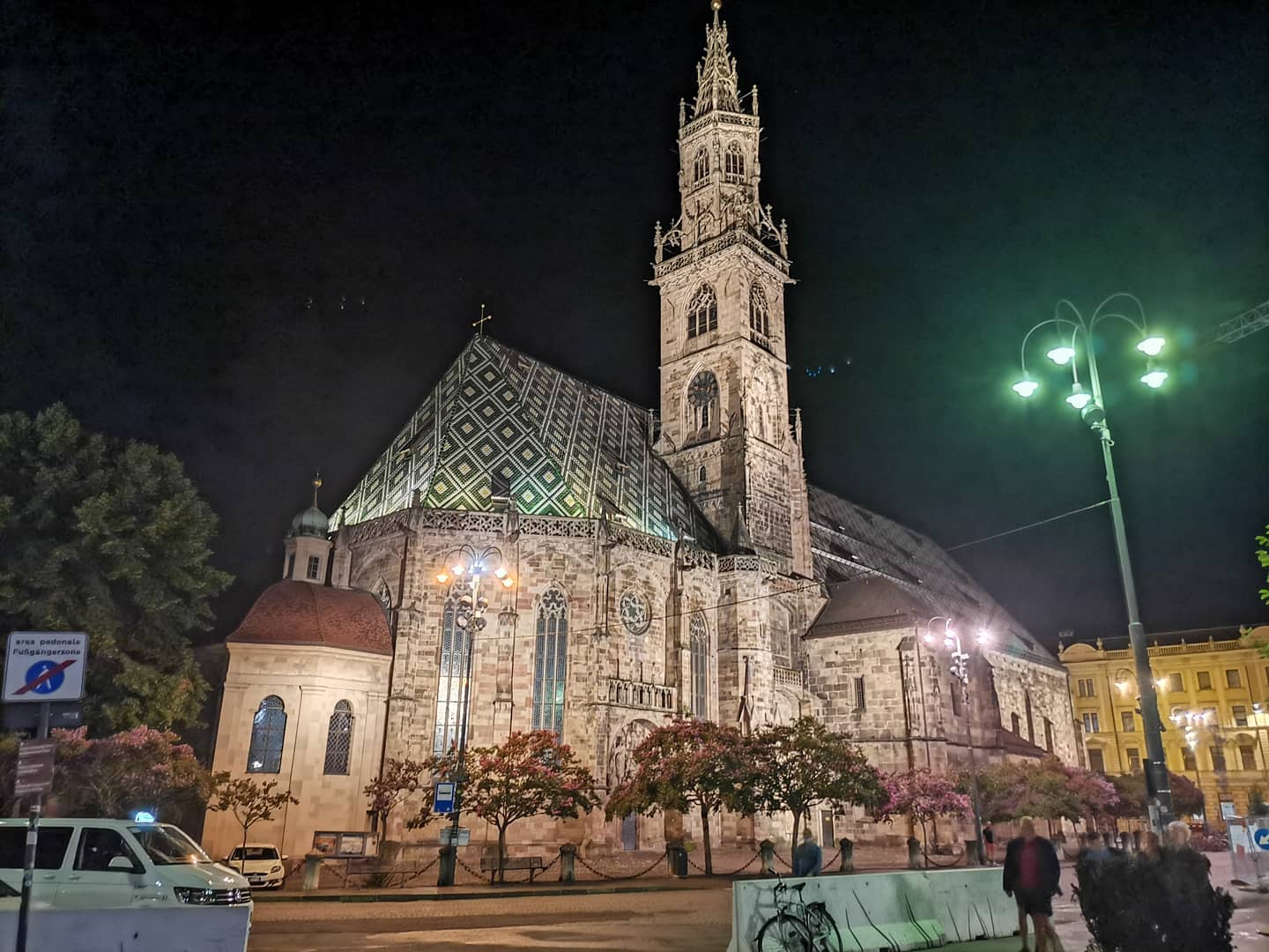 Duomo di Bolzano