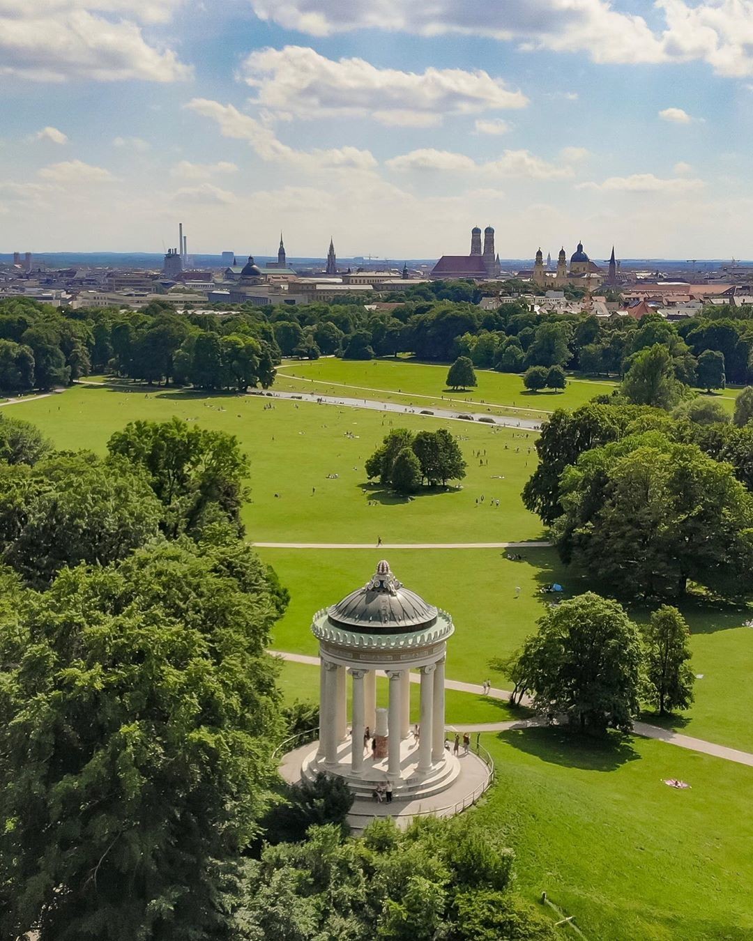 Englischer Garten