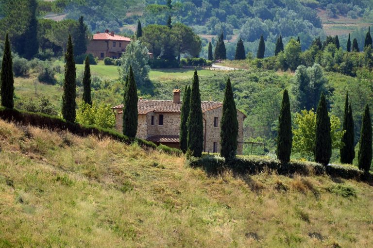 entroterra toscano cosa vedere