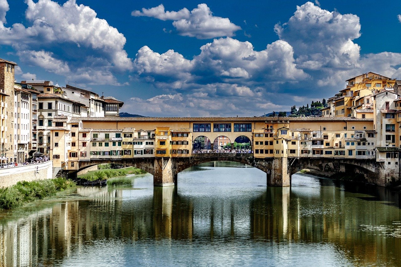 eventi italia estero 2020