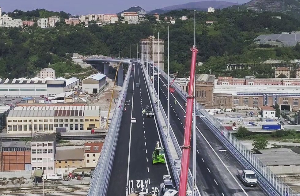 Genova