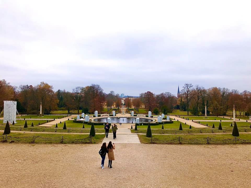 Giardini