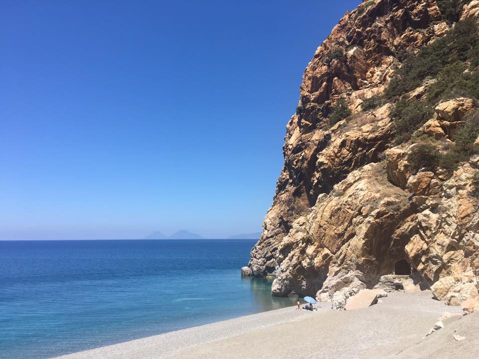 gioiosa marea