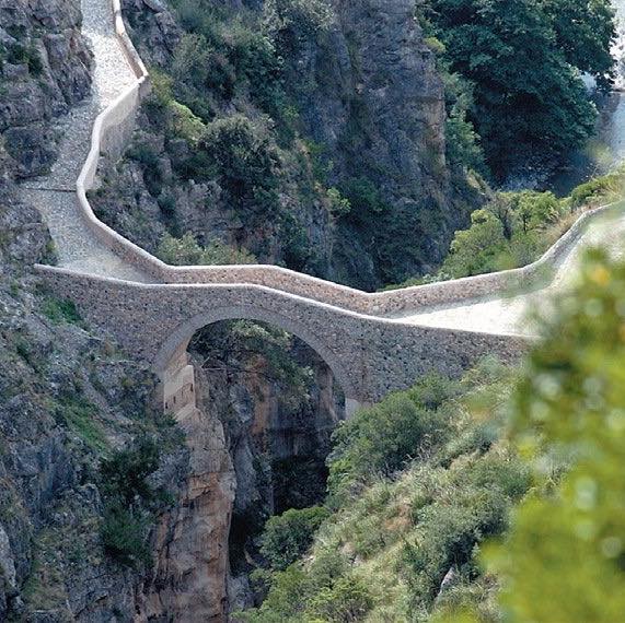 Gole del Raganello
