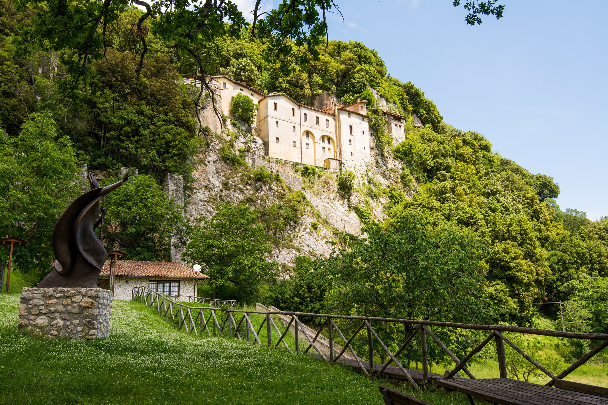 Greccio