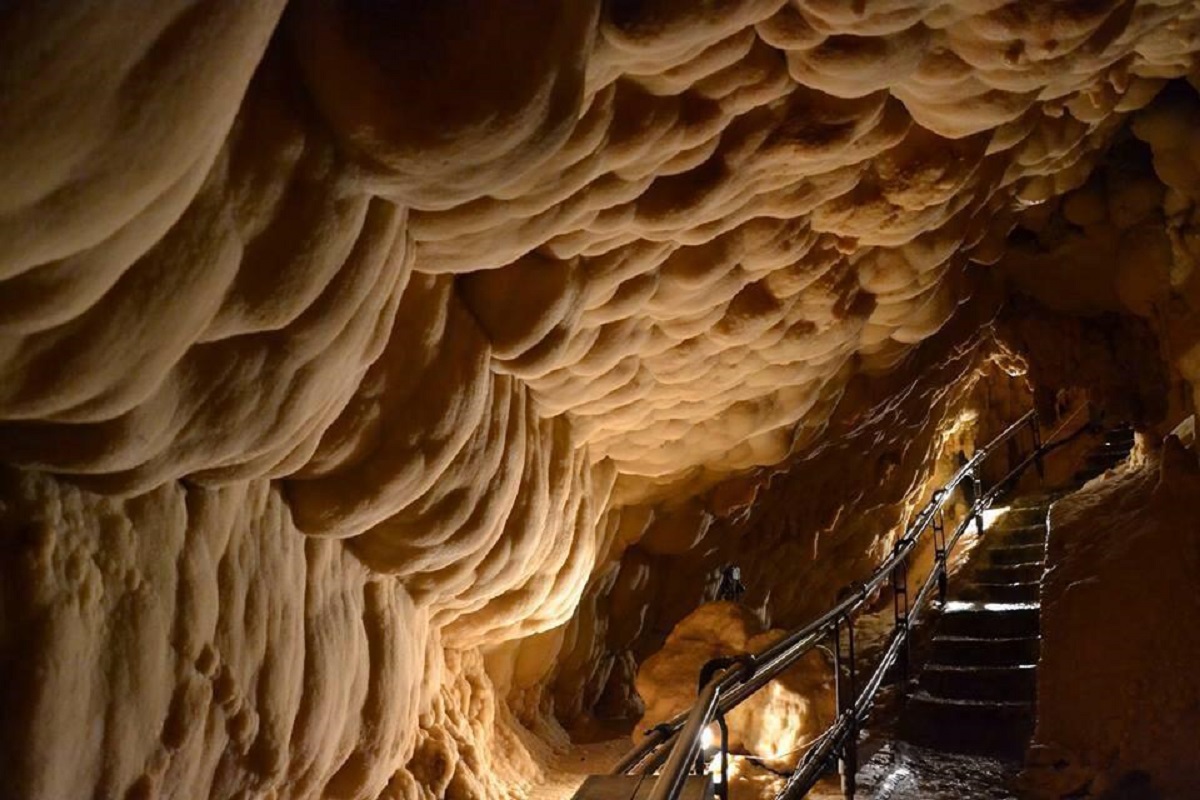 grotte del toirano