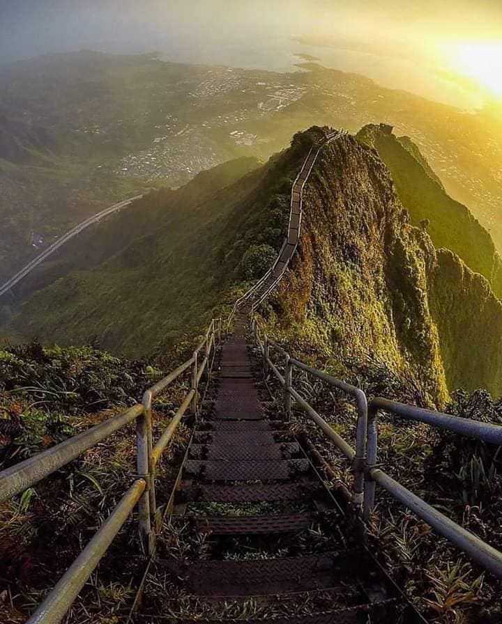 Hawaii