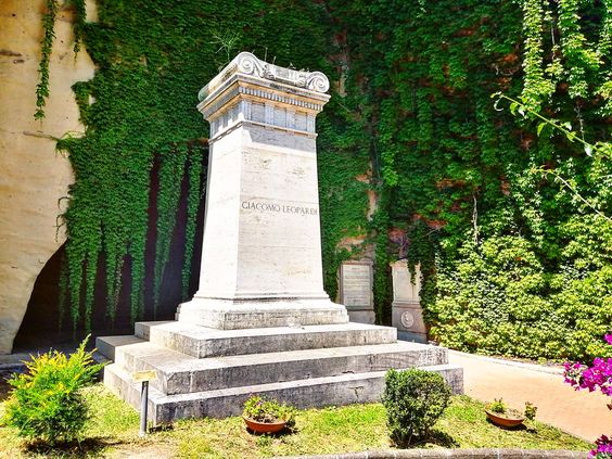 Il Parco Vergiliano