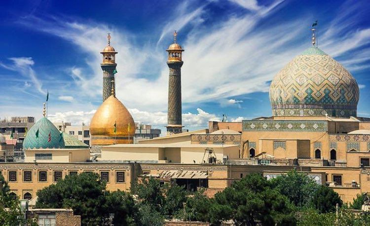 Iraq